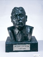 藏品(八田與一技師雕塑像)的圖片