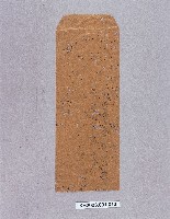 藏品(高雄州潮州郡萬巒派出所前米穀商華豐商會信封)的圖片