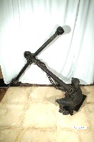 藏品(鐵錨(Iron Anchor))的圖片