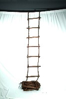 藏品(繩梯(Rope Ladder))的圖片