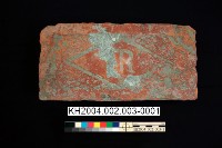 藏品(-1：領事館所使用TR磚、-2：領事館所使用TR磚)的圖片