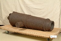 藏品(砲管（小）)的圖片