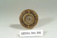 藏品(古航海用羅盤(Old Sea Compass))的圖片