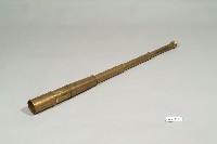 藏品(五節伸縮長管望遠鏡(Five-Section Extendable Telescope))的圖片