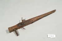 藏品(荷蘭時代手槍-2)的圖片