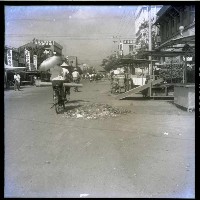 藏品(高雄市早期六合二路)的圖片