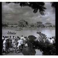 藏品(龍舟比賽（愛河龍舟賽）)的圖片