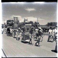 藏品(出殯場面)的圖片