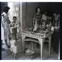 藏品(小孩拜拜)的圖片