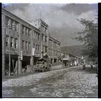 藏品(戰後初期改建後國際商場)的圖片