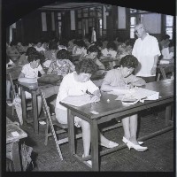 藏品(國校老師考試)的圖片