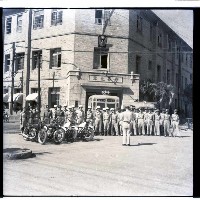 藏品(警局救護大隊)的圖片