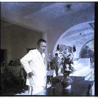 藏品(市長陳保泰於高雄市運會致詞)的圖片