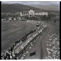 藏品(高雄市運會開幕)的圖片