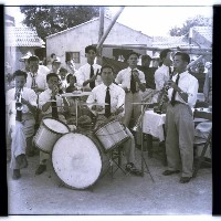 藏品(職業樂隊)的圖片