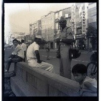 藏品(美艦來高雄)的圖片