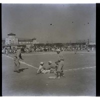 藏品(棒球比賽)的圖片