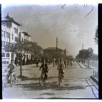 藏品(代步自行車)的圖片