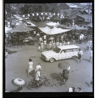 藏品(高雄市鹽埕區大仁路菜市場)的圖片