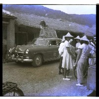 藏品(婦女工作穿著)的圖片