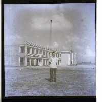 藏品(高雄市六中完工)的圖片