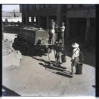 藏品(高雄市水肥車)的圖片