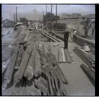 藏品(高雄市復興橋整修)的圖片