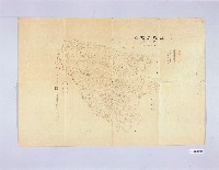 藏品(五塊厝地圖（鳳山街）縮尺六千分之一)的圖片