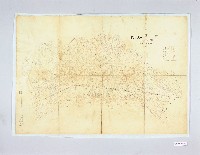 藏品(大港、三塊厝地圖縮尺六千分之一)的圖片