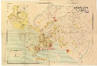 藏品(高雄市街計劃圖)的圖片