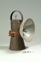 藏品(電土燈)的圖片