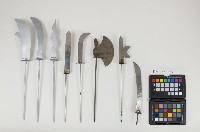 藏品(兵器道具)的圖片