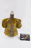 藏品(布袋戲偶-仙頭木偶)的圖片