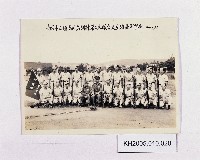 藏品(高雄市乙種國民兵訓練第二大隊官兵友誼臨別留影)的圖片