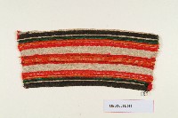 藏品(泰雅族手織布-1)的圖片