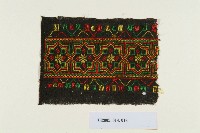 藏品(排灣族織繡-3)的圖片