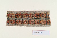 藏品(排灣族手織布-6)的圖片