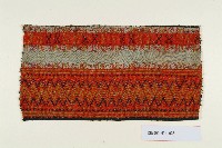 藏品(排灣族手織布-7)的圖片