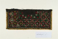 藏品(魯凱族織繡-7)的圖片