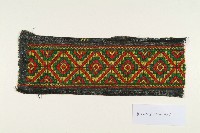 藏品(魯凱族織繡-9)的圖片