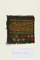 藏品(魯凱族織繡-12)的圖片