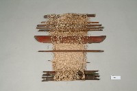 藏品(泰雅族織布機)的圖片
