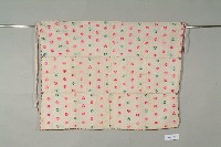 藏品(太魯閣族女子禮裝用浮織背披衣)的圖片