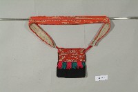 藏品(阿美族背袋-2)的圖片