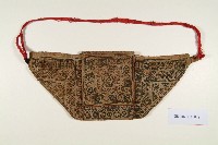 藏品(男用外出肩袋-1)的圖片