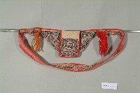 藏品(男用外出肩袋-2)的圖片