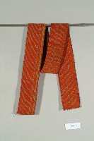 藏品(阿美族手織肩帶-2)的圖片