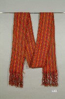 藏品(阿美族手織肩帶-3)的圖片