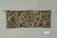 藏品(錢袋：平埔族  十字繡-2)的圖片