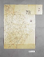 藏品(鳳山郡大寮庄山子頂圖地籍圖第壹號)的圖片